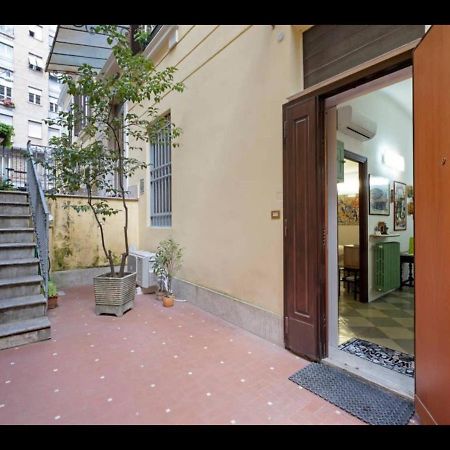 Familybed Roma Monteverde-Vaticano Room photo