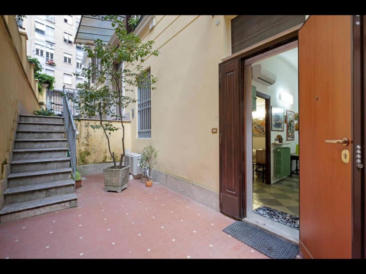 Familybed Roma Monteverde-Vaticano Room photo