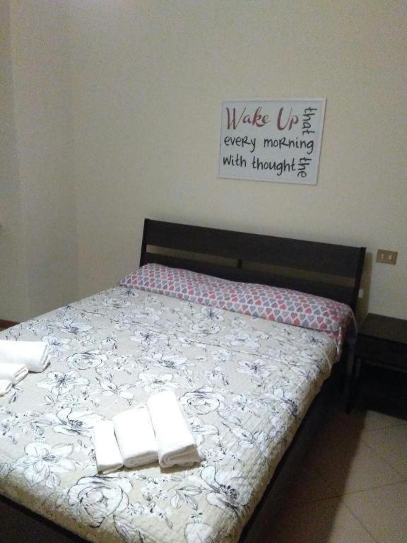 Familybed Roma Monteverde-Vaticano Exterior photo